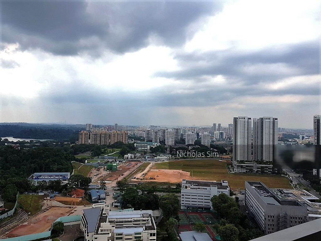 Sky@Eleven (D11), Condominium #190386512